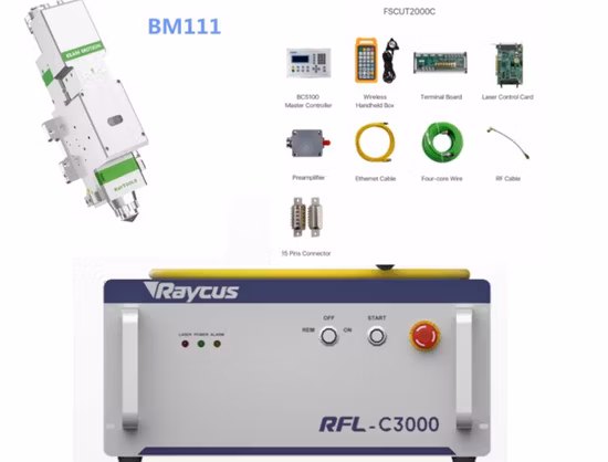 최신 마킹 머신 파이버 레이저 소스 레이저 장비 부품