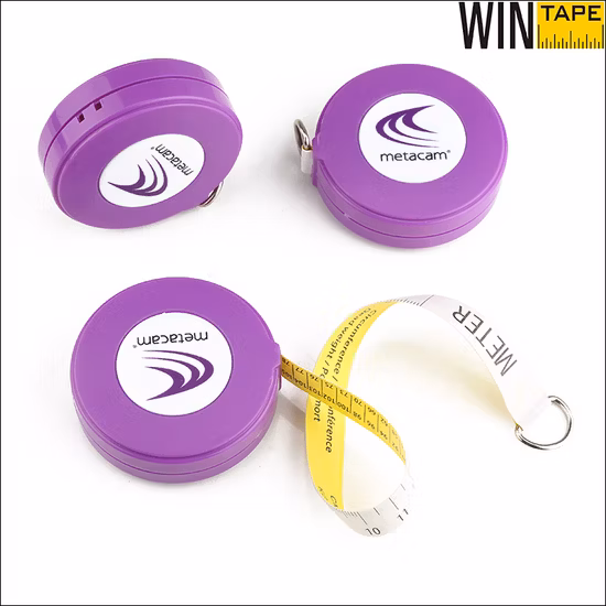 China Wholesales Livestock Pig Cattle Weighing Measuring Tape with Your Logo
