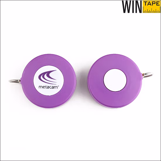 China Wholesales Livestock Pig Cattle Weighing Measuring Tape with Your Logo